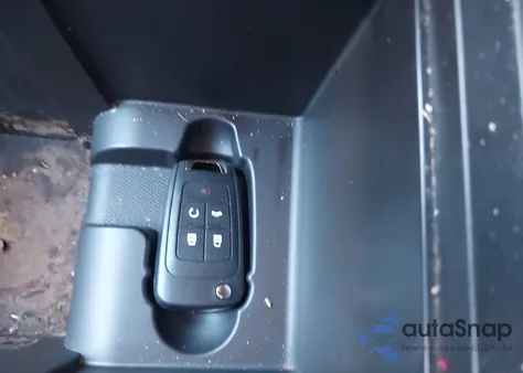 2011 Buick Lacrosse Cxs z USA, uszkodzony, nr VIN 1G4GE5GD5BF265367